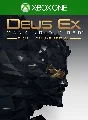 Deus Ex Mankind Divided Digital Deluxe Edition XBOX ONE