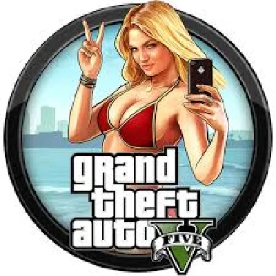 GTA V ® + [MAIL] Steam Account (Region Free)