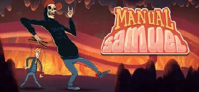 Manual Samuel КЛЮЧ СРАЗУ/ STEAM KEY
