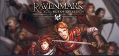 Ravenmark: Scourge of Estellion / Steam Key