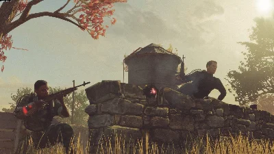 The Bureau: XCOM Declassified Steam ключ (REGION FREE)