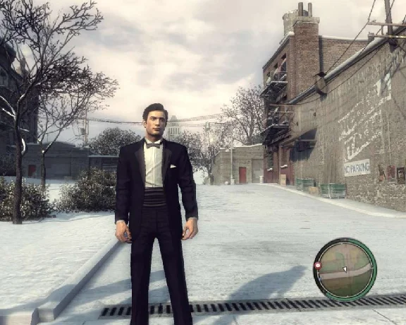 Mafia II DLC Made Man Pack STEAM KEY REGION FREE GLOBAL