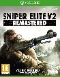 Sniper Elite V2 Remastered XBOX ONE/Xbox Series X|S