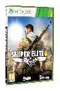 Sniper Elite 3 XBOX 360