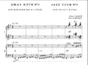 8s34 Jazz Club No. 1, PAVEL ZAKHAROV / 1 piano 4 hands