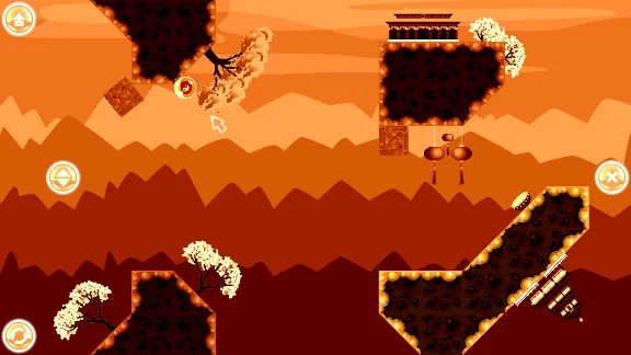 GraFi Lunar (Steam key/Region free)