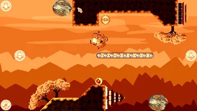 GraFi Lunar (Steam key/Region free)