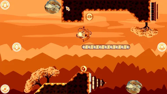 GraFi Lunar (Steam key/Region free)