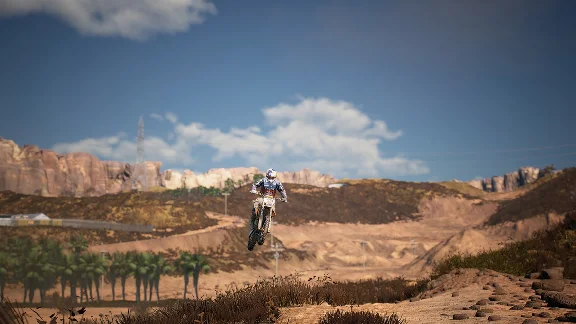 Monster Energy Supercross 3 Xbox one