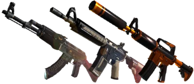 CS2 Logitech ✖ Top Guns Script (1.0)