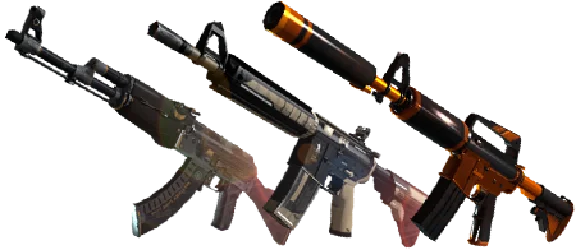 CS2 Logitech ✖ Top Guns Script (1.0)