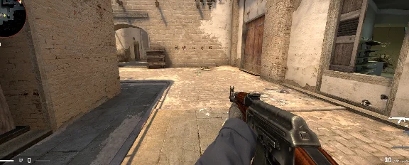 CS2 Logitech ✖ Top Guns Script (1.0)