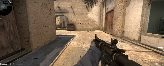 CS2 Logitech ✖ Top Guns Script (1.0)