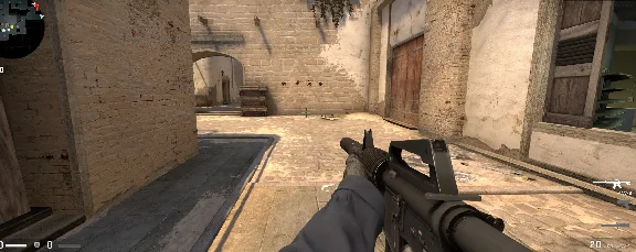 CS2 Logitech ✖ Top Guns Script (1.0)