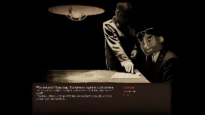 Through the Darkest of Times. STEAM-ключ (RU+СНГ)