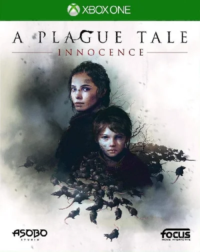 A Plague Tale: Innocence / Xbox One / Accounts