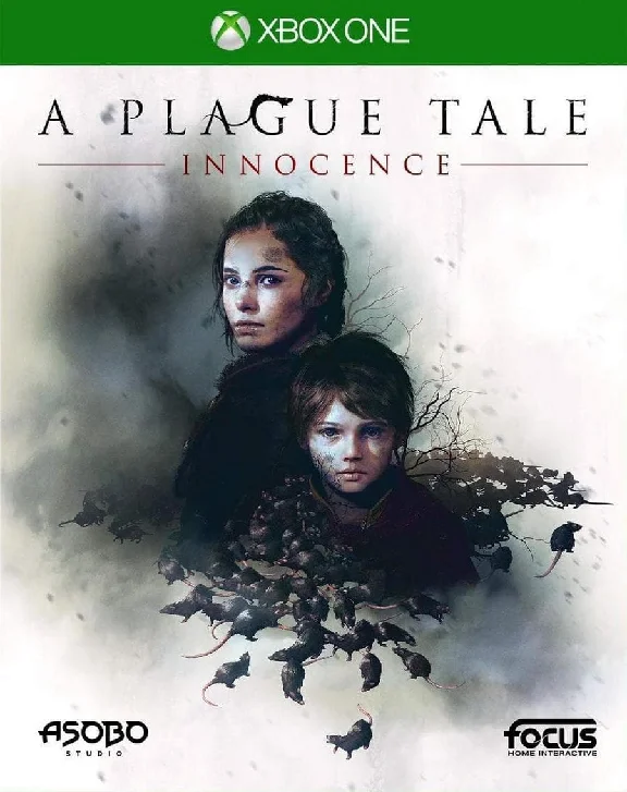 A Plague Tale: Innocence / Xbox One / Accounts