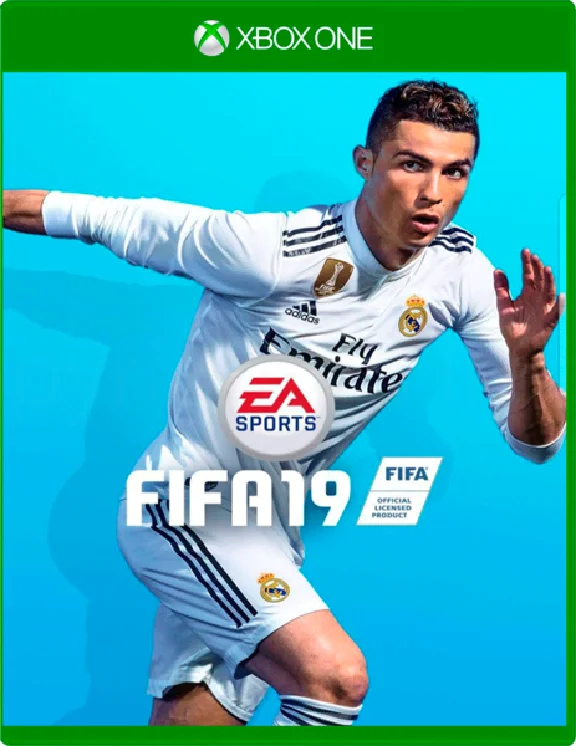 Fifa 19 / Xbox One / Аккаунты