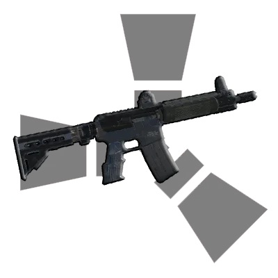 RUST Logitech ✔ LR300 script NoRecoil forever