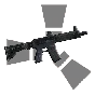 RUST Logitech ✔ LR300 script NoRecoil forever