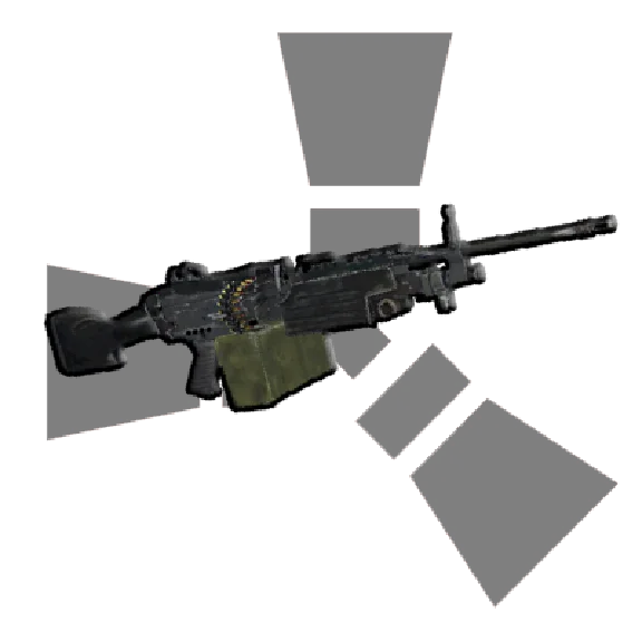RUST Logitech ✔ M249 скрипт NoRecoil навсегда