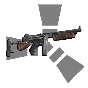 RUST Logitech ✔ Thompson script NoRecoil forever