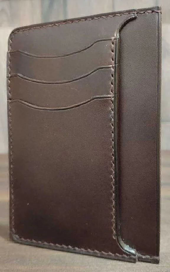 Cardholders. Сar documents. Pattern
