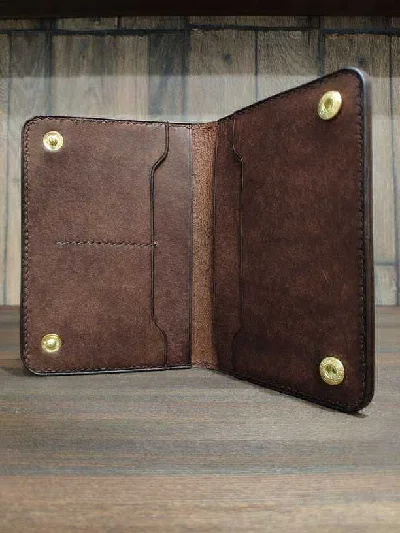Document cover. Pattern.