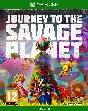 Journey to the Savage Planet XBOX ONE/Xbox Series X|S