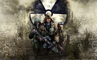 STALKER: Clear Sky (GOG / REGION FREE)