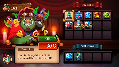 PictoQuest. STEAM-key+GIFT (RU+CIS)