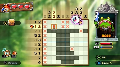 PictoQuest. STEAM-key+GIFT (RU+CIS)