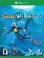 Subnautica + Subnautica: Below Zero XBOX ONE/Series