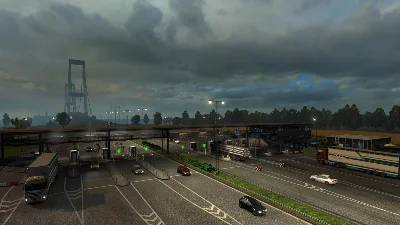 Euro Truck Simulator 2: Scandinavia >STEAM KEY | RU-CIS