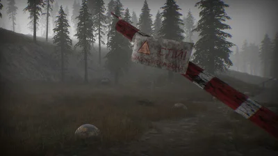 30km survival zone: Chernobyl (Steam key/Region free)