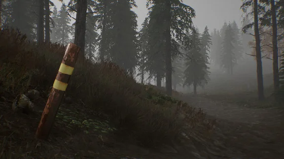 30km survival zone: Chernobyl (Steam key/Region free)