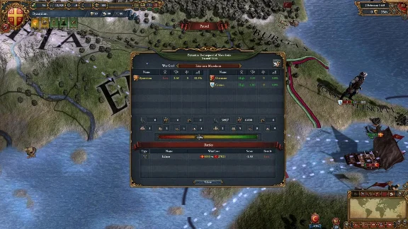 Europa Universalis 4: Pre-Order Pack (DLC)🔑STEAM KEY