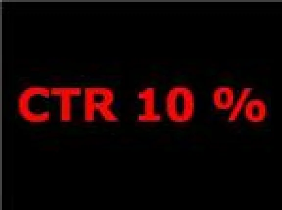 Template for WP with 10% CTR