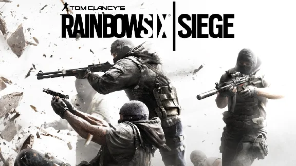 Tom Clancy´s RainbowSixSiege indian steamgift[VPN]ru/eu