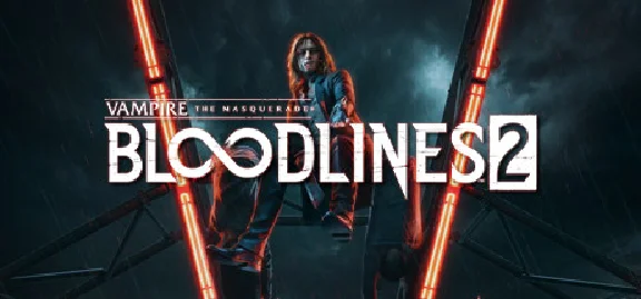Vampire: The Masquerade Bloodlines 2 ✅STEAM+БОНУС
