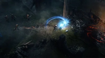 Wolcen: Lords of Mayhem * RU/KZ/СНГ/TR/AR * STEAM