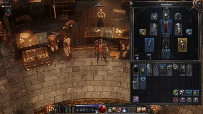 Wolcen: Lords of Mayhem * RU/KZ/СНГ/TR/AR * STEAM
