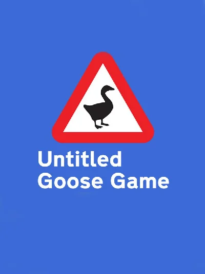 UNTITLED GOOSE GAME | WARRANTY | EPICGAMES 💚