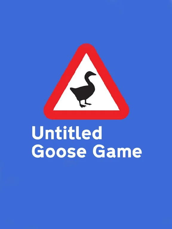 UNTITLED GOOSE GAME | WARRANTY | EPICGAMES 💚