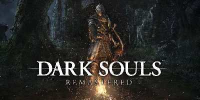DARK SOULS: REMASTERED KEY INSTANTLY / STEAM KEY