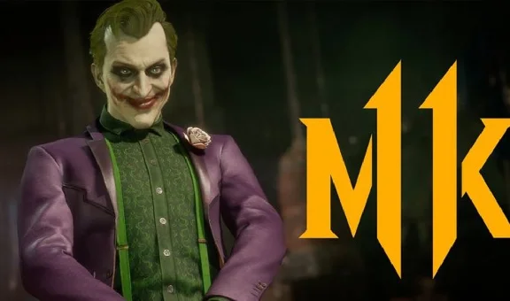 Mortal Kombat 11+Все DLC+Патчи+оффлай акаунт+Steam