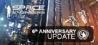 Space Engineers - STEAM Gift - ROW