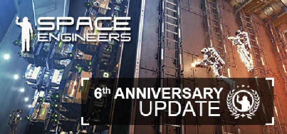 Space Engineers - STEAM Gift - ROW
