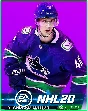 NHL 20 + AO Tennis 2 Xbox One/Xbox Series