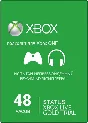 XBOX LIVE GOLD CARD 48 HOUR TRIAL x360&xOne - DISCOUNTS